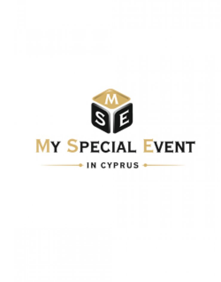 My Special Event in Cyprus