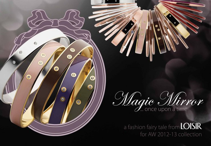 Magic Mirror…της Loisir