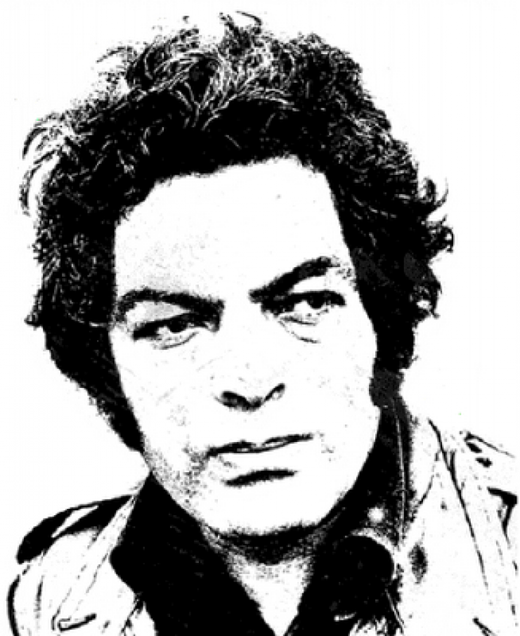 Σαν σήμερα γεννήθηκε ο Μάνος Λοΐζος