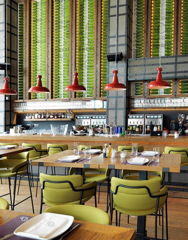 Do Wine & Dine: η νέα hot άφιξη που θα συζητηθεί...