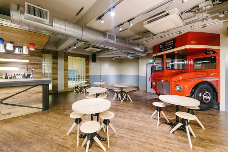 Οικονομικές διακοπές: Ποιά είναι τα πιο δημοφιλή hostels;