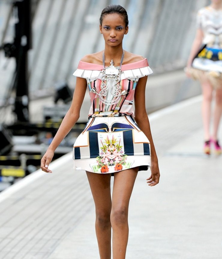 London Fashion Week: Ξεκινά σήμερα