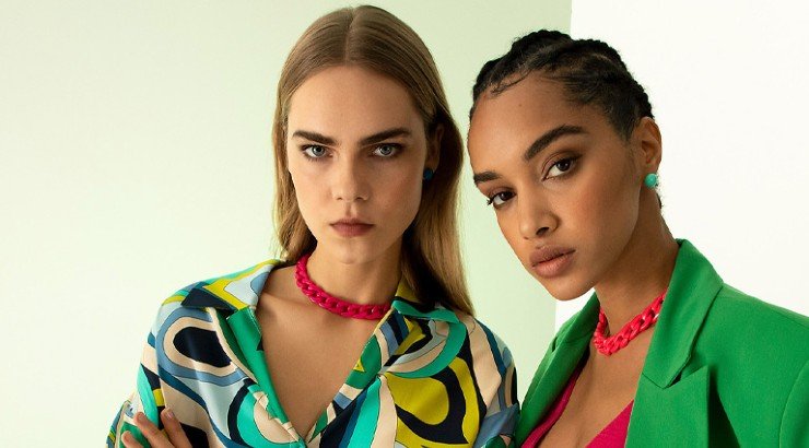 Τα fashionable brands που πρωταγωνιστούν στον χώρο της μόδας!