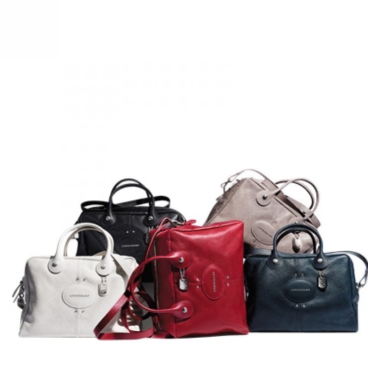 Quadri: Τσάντα με άποψη!  