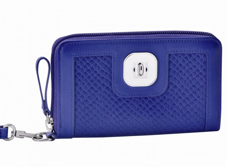  Gatsby exotic by Longchamp