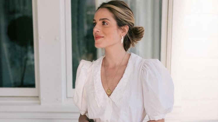 10 it girls μας δίνουν inspo για κομψά ανοιξιάτικα looks!