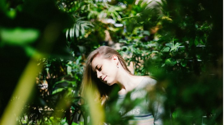 Η περιποίηση των μαλλιών σας με την δύναμη των βοτάνων