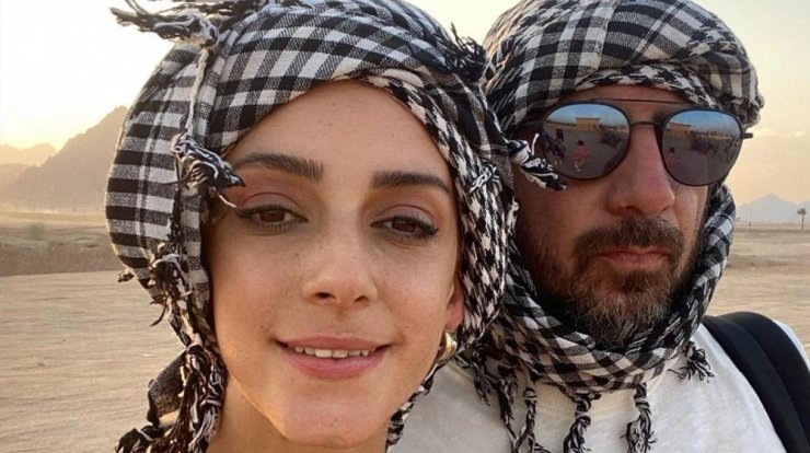 Λώρης Λοϊζίδης: Η γλυκιά ανάρτηση για τα 4 χρόνια γάμου με τη σύζυγό του 