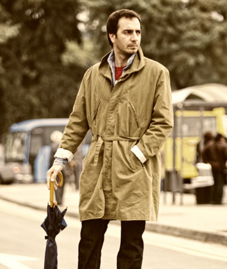 Λώρης Λοϊζίδης: Μιλά για το διαζύγιό του, τη σχέση του με την πρώην σύζυγό του και τη σχέση του γιου του με τη νυν σύντροφό του