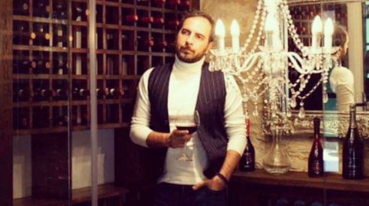 Λώρης Λοϊζίδης: Δείτε τον μαζί με τα παιδιά του σε μια τρυφερή τους εικόνα