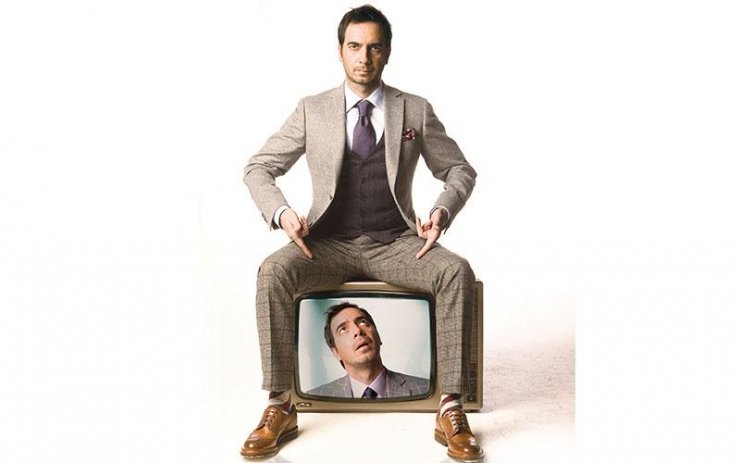 Λώρης Λοϊζίδης: Η τρυφερή φωτογραφία της συντρόφου του μαζί με την κόρη τους