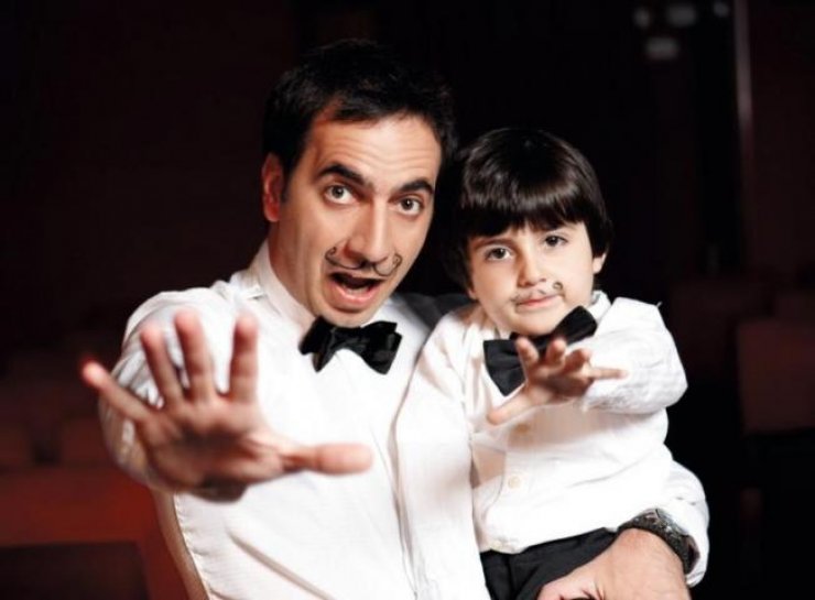 "Πατάτες" χωρίς τον Λώρη!