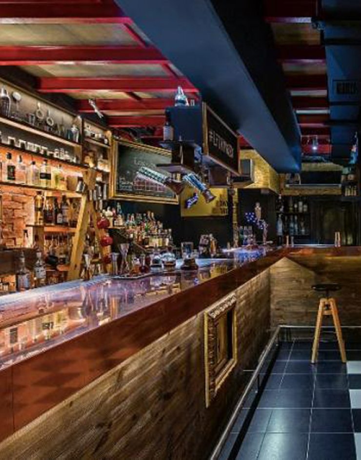 Το Lost + Found κάνει ένα αλλιώτικο.... πάρτι!