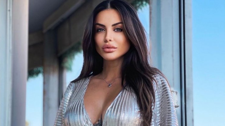 Λουκία Κυριάκου: Θα συμμετάσχει στο Paris Fashion Week!