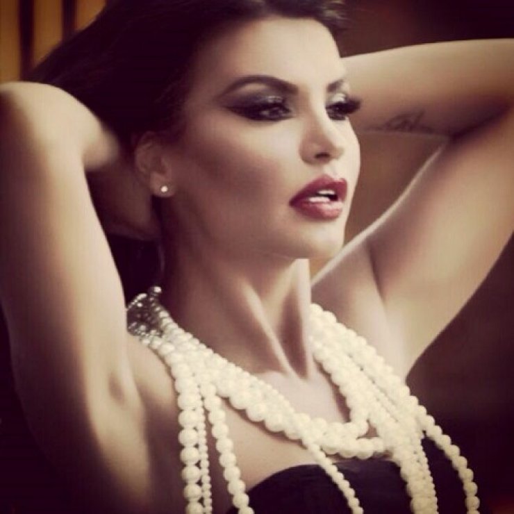 Νέα κόντρα στη showbiz: Χάρης Βαρθακούρης VS Νίνα Λοτσάρη