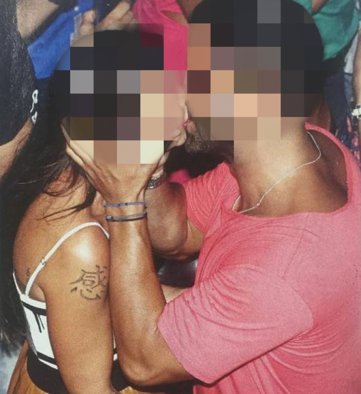 Ξαφνικός χωρισμός για ζευγάρι της ελληνικής showbiz!