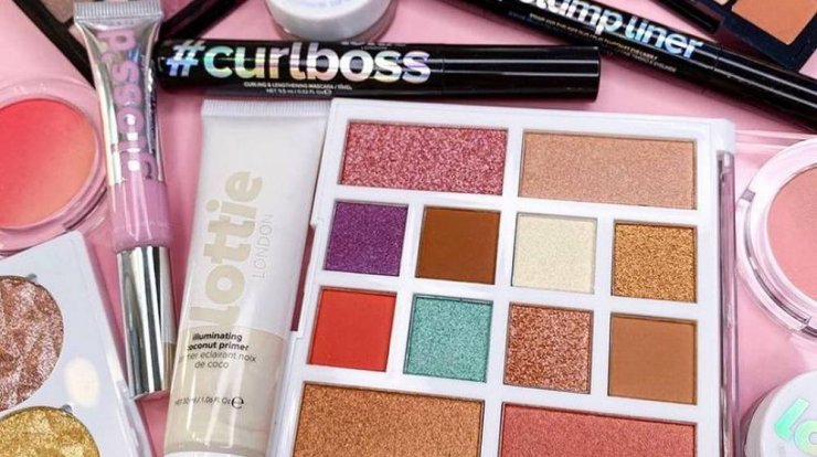 Το make up brand  που πρέπει να ξέρεις