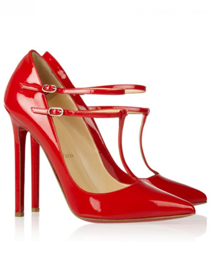 Όλα στο κόκκινο