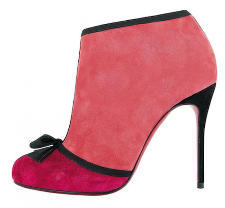 Οι νέες γόβες Louboutin! 