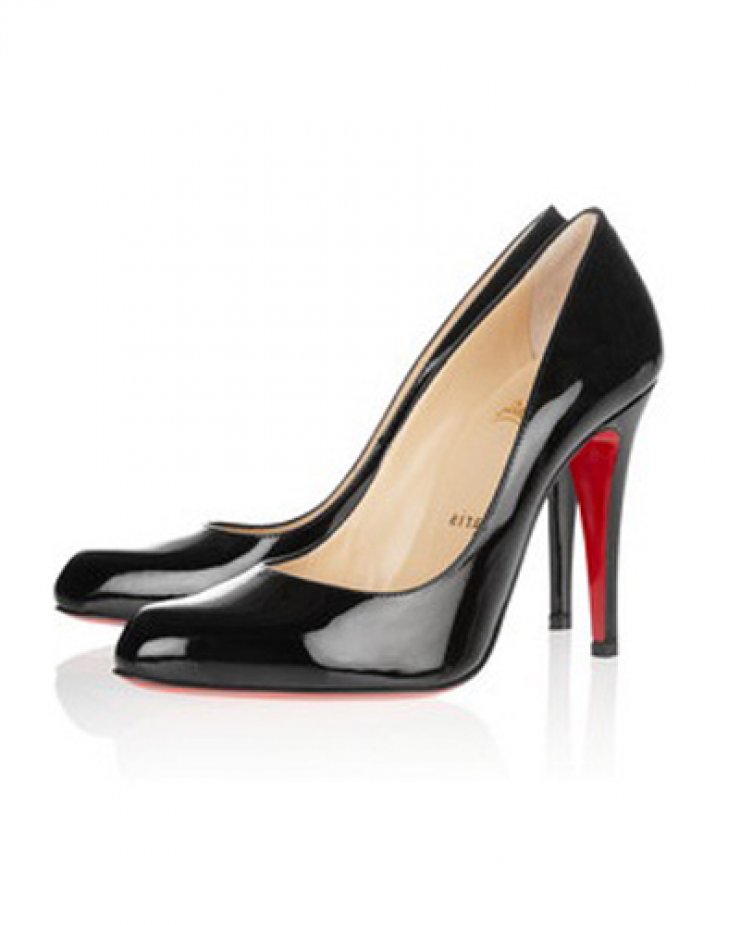 Louboutin γόβες