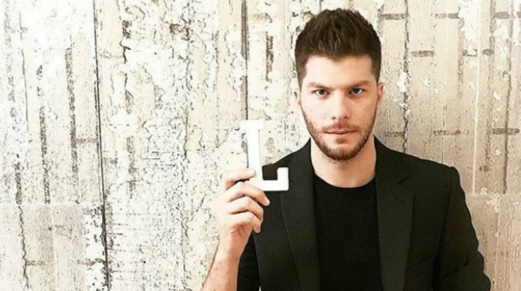 Το άγνωστο πρόβλημα υγείας που αντιμετωπίζει ο Λούκας Γιώρκας! [εικόνα]