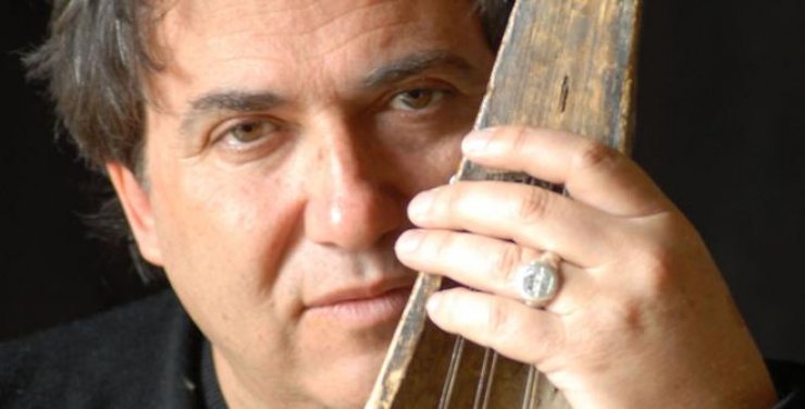 Ο Λουδοβίκος των Ανωγείων στη Λευκωσία