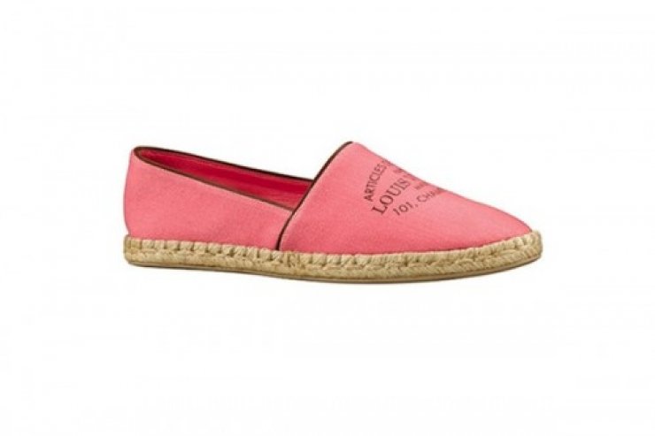 Splash of color: Η ανοιξιάτικη συλλογή αξεσουάρ της Louis Vuitton είναι εδώ 