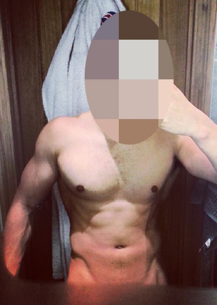 Ποιος πασίγνωστος Ολυμπιονίκης τσιτσιδώθηκε στο μπάνιο του και το