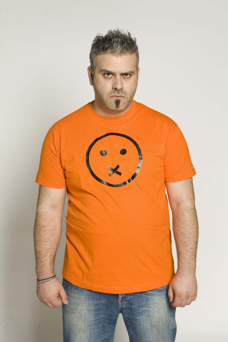 Τo "Show και Αβλαβές" κάνει souvlive link με τη Χριστιάνα Μούζουρα και ρίχνει το στούντιο