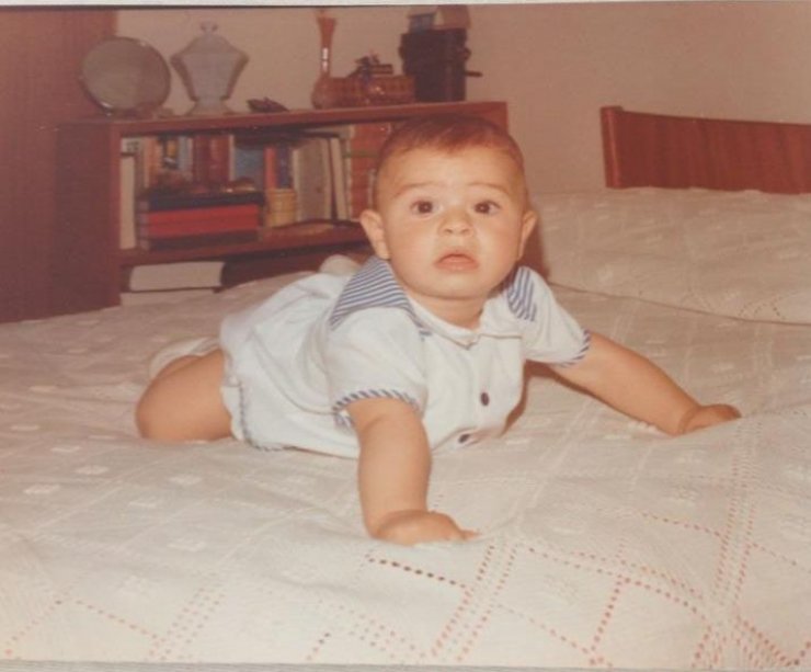 Αναγνωρίζετε αυτό τον Κύπριο κωμικό; 