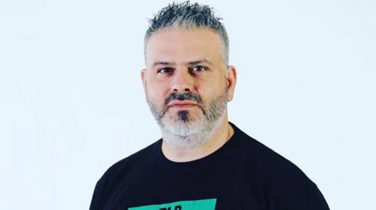 Δύσκολες ώρες για τον Λούη Πατσαλίδη – "Έφυγε" από τη ζωή αγαπημένο του πρόσωπο