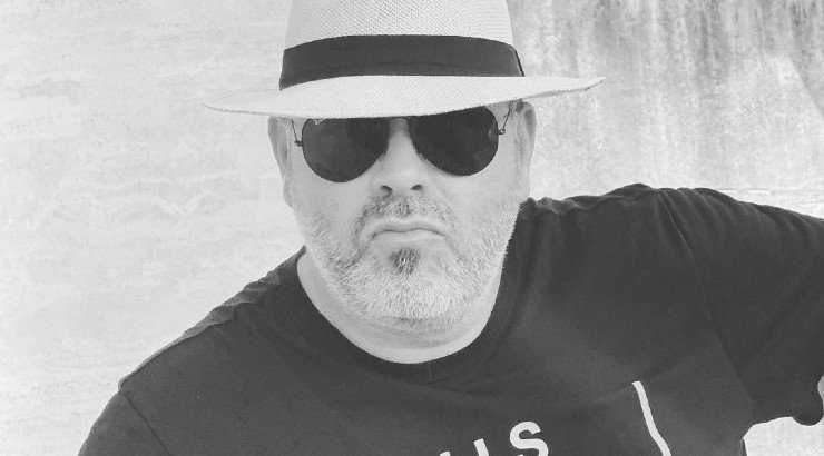 Σε πένθος ο Λούης Πατσαλίδης