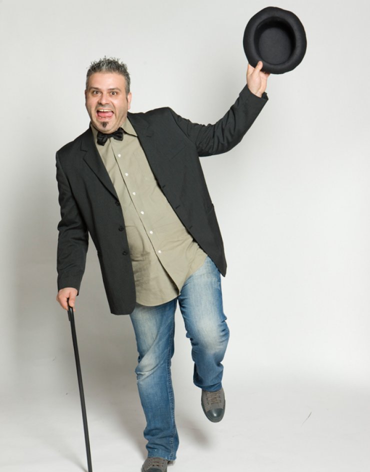 Λούης Πατσαλίδης: Τι απαντά στους καλοθελητές που έλεγαν πως γράφει νούμερα επειδή παίζει μόνος του