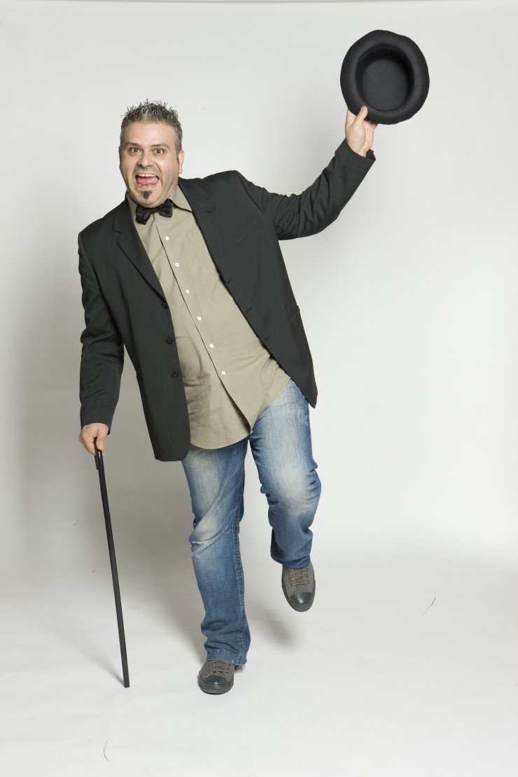 Η επίθεση στο Λούη Πατσαλίδη! [βίντεο]