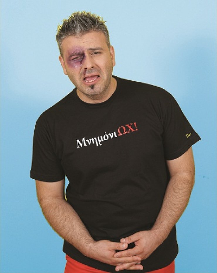 Λ. Πατσαλίδης: "Να φορολογηθεί η βλακεία, έτσι θα ξεχρεώσουμε"!