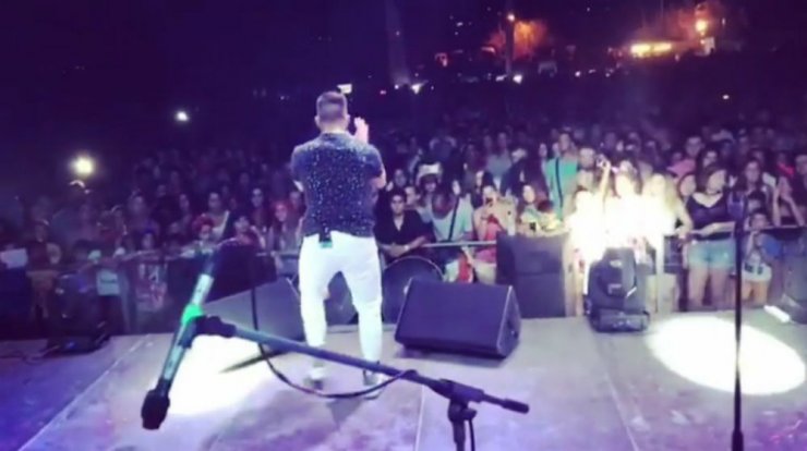 Επώνυμος Κύπριος εξομολογείται: "Έχω υποστεί bullying" [βίντεο]