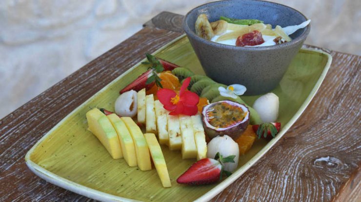 Εβδομάδα κυπριακού προγεύματος στα ξενοδοχεία της Louis Hotels