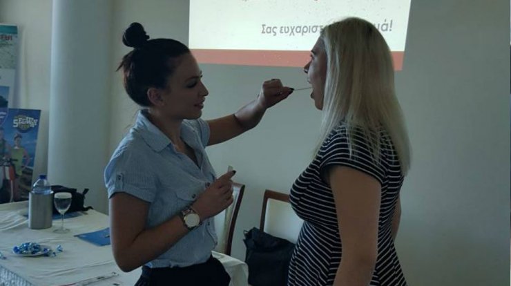 Η Louis Hotels "Μαζί από το Α – Ω" με το Καραϊσκάκειο Ίδρυμα