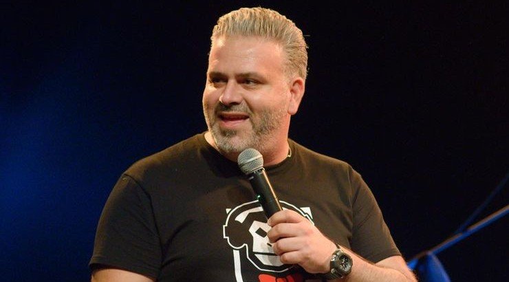 Λούης Πατσαλίδης: Η κόρη του, Ραφαηλία μοιράστηκε στιγμιότυπα με εκείνον και “λιώσαμε”