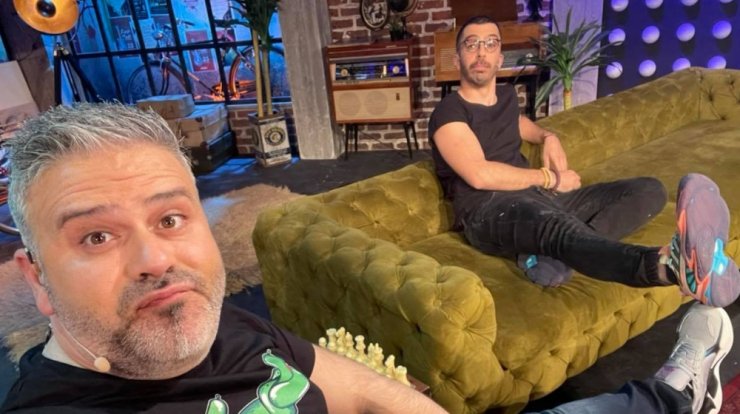 Παναγιώτης Κυριάκου: Δεν θα πιστεύετε τι του λένε στον δρόμο για τον Λούη Πατσαλίδη [βίντεο]