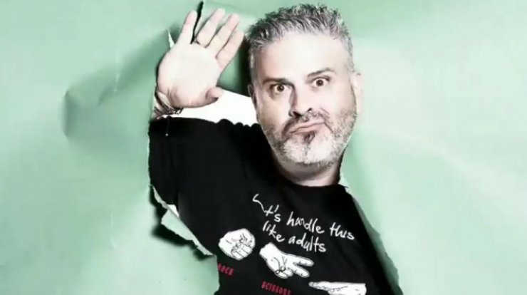 Λούης Πατσαλίδης: Τα πιο τραγικά Χριστούγεννα της ζωής του και ο θάνατος που τον σημάδεψε!