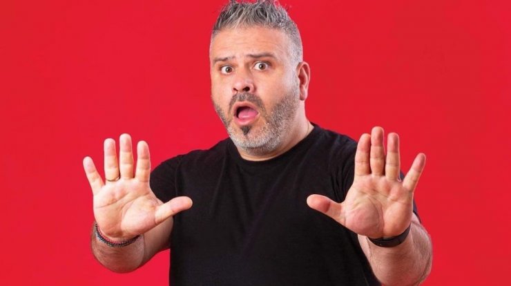 Λούης Πατσαλίδης: Ποια πρόσωπα του ΣΙΓΜΑ θα είναι καλεσμένοι στο φινάλε της εκπομπής του! [βίντεο]