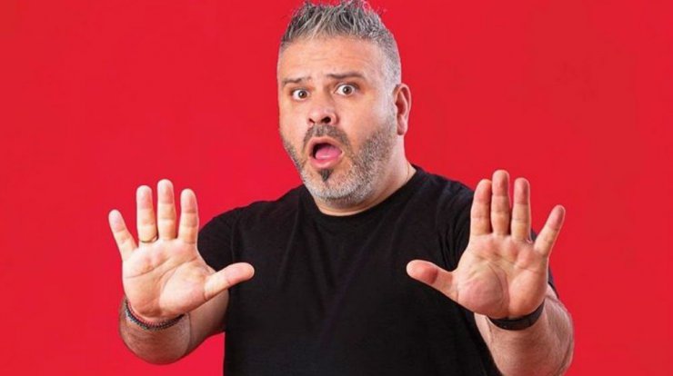 Λούης Πατσαλίδης: Ανακοίνωσε στο "Όλα Καλά" τη νέα συνεργασία έκπληξη εκτός τηλεόρασης!