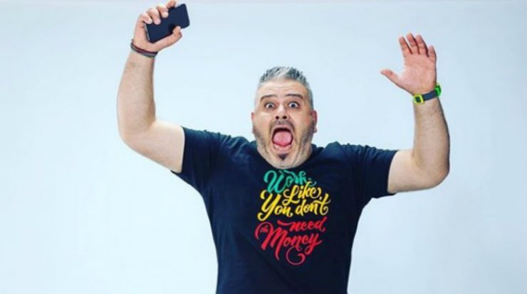 Είδηση βόμβα από τον Λούη Πατσαλίδη: “Είχα αποφασίσει αυτή να είναι η τελευταία μου σεζόν με την εκπομπή” [βίντεο]