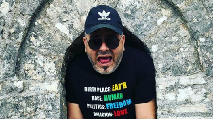 Λούης Πατσαλίδης: Η παρουσιάστρια που του έστειλε 35 μηνύματα στο κινητό! [βίντεο]