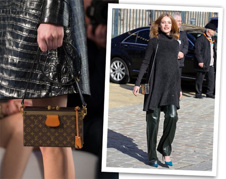 Αυτή είναι η Louis Vuitton τσάντα για την οποία όλοι μιλάνε