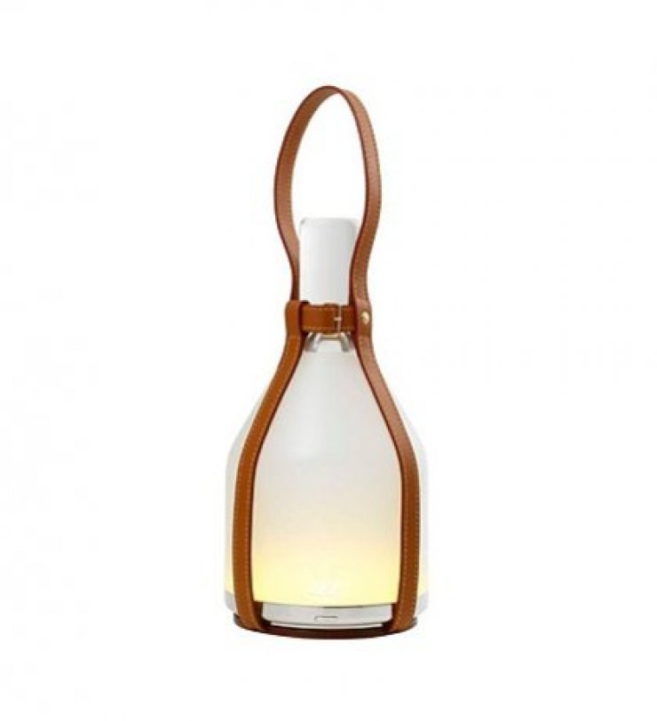 O οίκος Louis Vuitton συνεργάζεται με τους σχεδιαστές της Ολυμπιακής δάδας