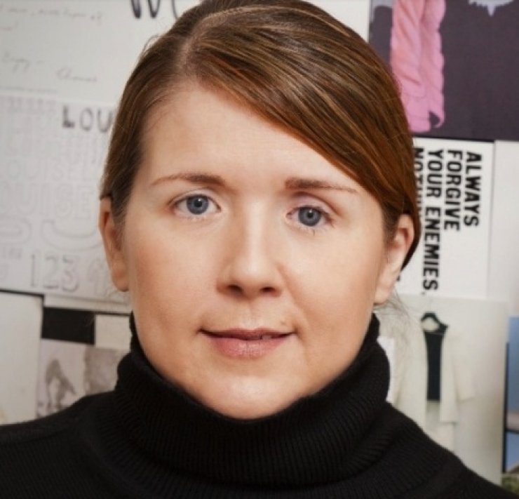 Louise Wilson: Πέθανε η μέντορας των Alexander McQueen και Christopher Kane