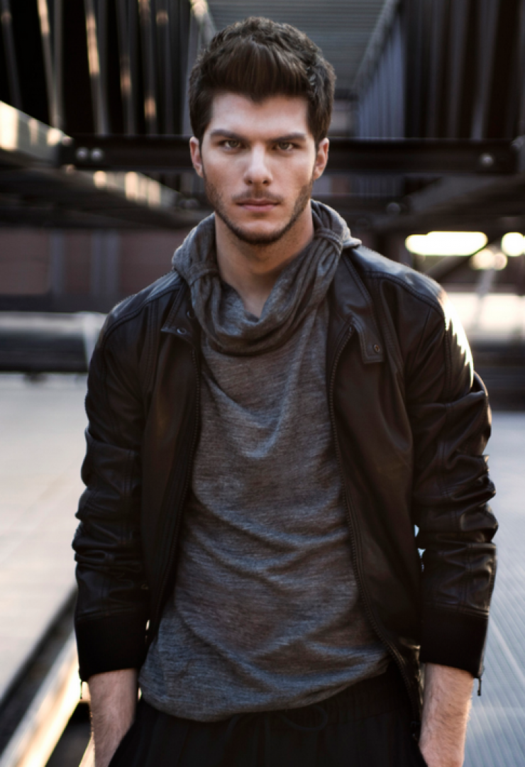 Λούκας Γιώρκας: “Στεναχωριόμουν βλέποντας “The Voice”