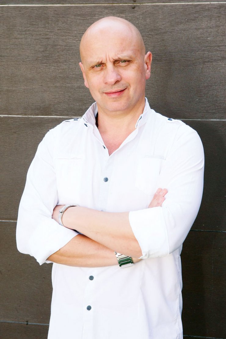 Λούκας Κωνσταντίνου: Όλη η αλήθεια για τις “Πατάτες”